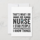 Search for funny nurse cards Healthcare