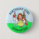 Search for red haired badges For kids