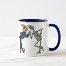 Search for tin man mugs Scarecrow