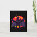 Search for cryptids cards Mothman