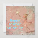 Search for winter solstice cards Wicca