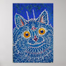 Search for whimsical cat art Gothic