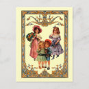 Search for victorian children postcards Fashion