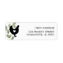 Search for farmer return address labels Farmhouse