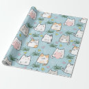 Search for cartoon wrapping paper Whimsical