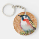 Search for finch key rings Yellow