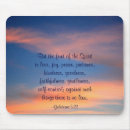 Search for spirits mousepads Christian