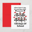 Search for 100 days postcards Student
