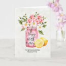 Search for daughter 40th birthday cards Floral