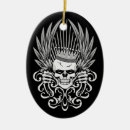 Search for gothic christmas decor Skeleton