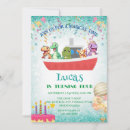 Search for yacht birthday invitations Boat