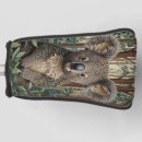 Search for bear golf head covers Koala