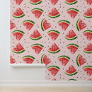 Search for wallpaper wall treatments Food
