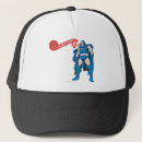 Search for darkseid hats Justice league heroes