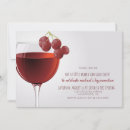 Search for cocktail glass invitations Grapes