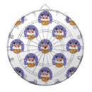 Search for santa claus dartboards Xmas