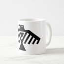 Search for thunderbird mugs Anishinaabe