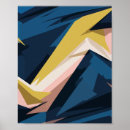 Search for dynamic art Bold colours
