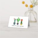 Search for mexican place cards Cactus