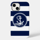 Search for nautical stripes iphone cases Ocean