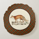 Search for red fox cushions Orange