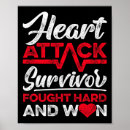 Search for attack posters Heart disease hope