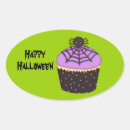 Search for goodie bag stickers Halloween