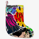 Search for comic christmas stockings Graffiti