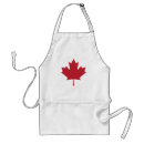 Search for canada day aprons National