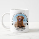 Search for paw print mugs Puppy