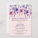 Search for group birthday invitations Modern