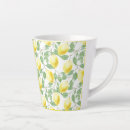 Search for lemon slices mugs Yellow
