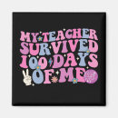 Search for teacher magnets Learning