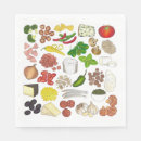 Search for pizza napkins Italian