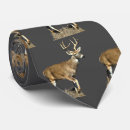 Search for deer hunting ties Animal