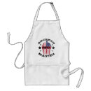 Search for american aprons Grill master