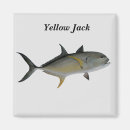 Search for yellow fish magnets Ocean