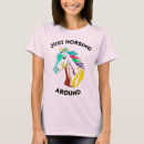 Search for horsing around Horse
