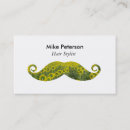 Search for signature business cards Beauty