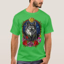 Search for wolf pop tshirts Gramps
