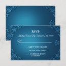 Search for turquoise rsvp cards Stylish