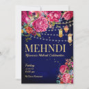 Search for muslim mehndi wedding invitations Mehandi