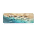 Search for sand return address labels Simple