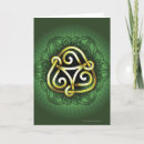 Search for celtic knot cards Symbol