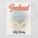 Search for vintage iceland postcards Landscape