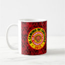 Search for camino mugs Santiago