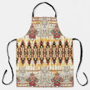 Search for digital pattern aprons Geometric