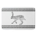 Search for southwestern bath mats Geometric pattern