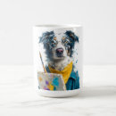 Search for painters palette mugs Paintbrush
