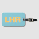 Search for london luggage tags Blue